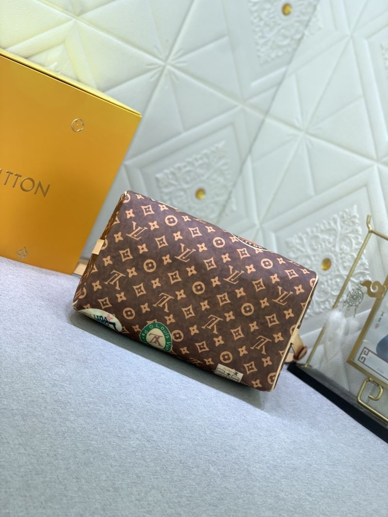 Louis Vuitton Speedy Bags